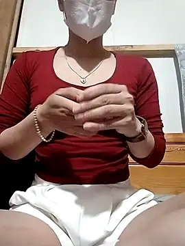 LenaCii online show from November 12, 2025, 6:34 pm