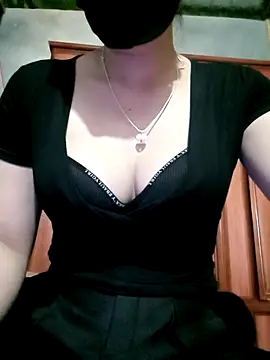 LenaCii online show from October 2, 2025, 3:43 am