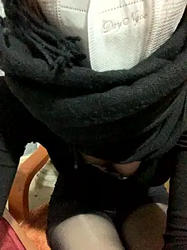 LenaCii online show from January 7, 2026, 4:23 pm