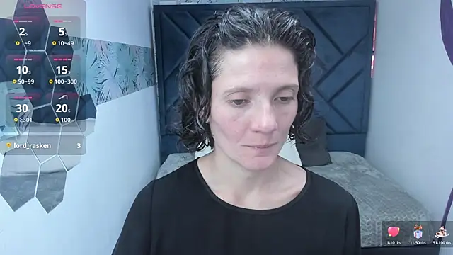 Valery More   online show from December 14, 2025, 2:11 pm