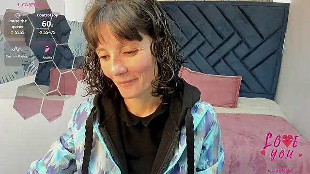 Valery More   online show from June 30, 2026, 1:44 pm