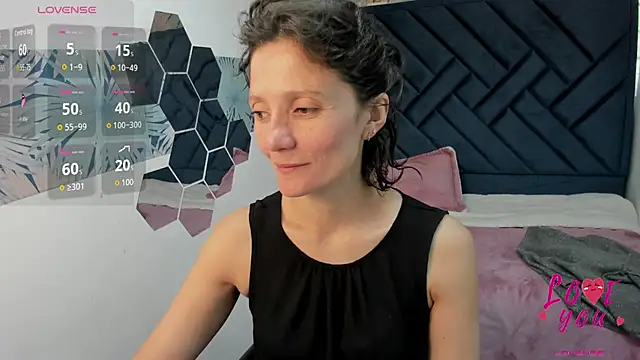 Valery More   online show from July 9, 2026, 1:21 pm