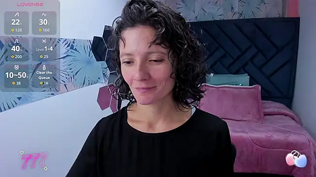 Valery More   online show from April 30, 2026, 1:29 pm