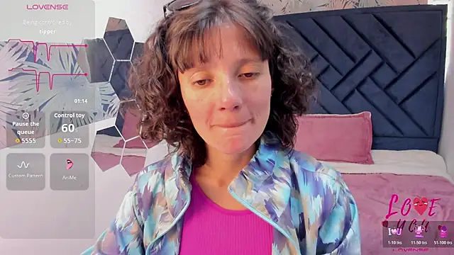 Valery More   online show from July 8, 2026, 3:56 pm