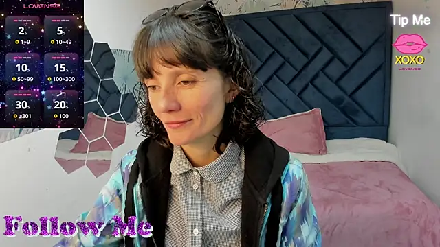 Valery More   online show from July 21, 2026, 12:28 pm