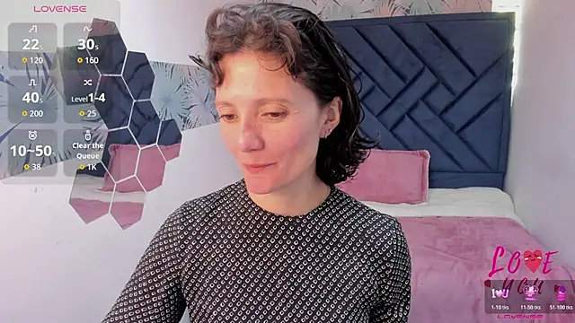 Valery More   online show from July 7, 2026, 1:36 pm