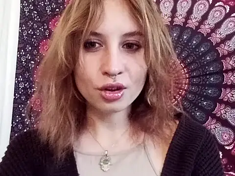 AdalynKiss online show from October 3, 2025, 5:20 am