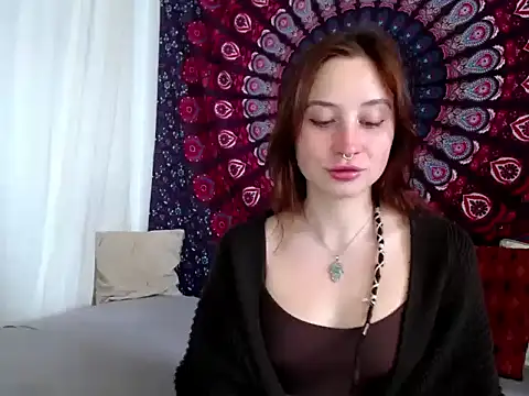 AdalynKiss online show from May 13, 2026, 6:42 am