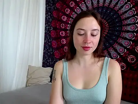 AdalynKiss online show from May 5, 2026, 7:22 am