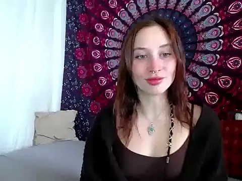AdalynKiss online show from May 12, 2026, 6:54 am