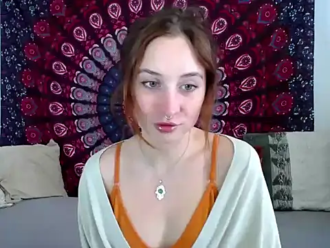 AdalynKiss online show from June 16, 2026, 6:13 am
