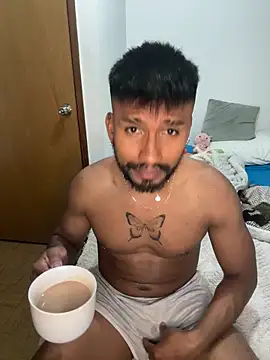 Taylormaccurdy  online show from September 28, 2025, 4:08 am