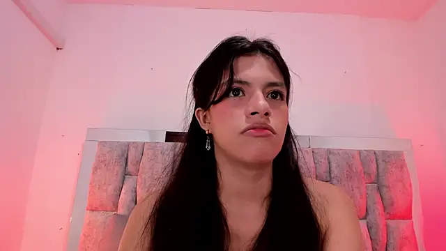 Misaki Kai online show from March 3, 2026, 4:08 am