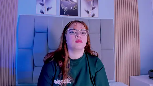 Kandyfrees  online show from February 4, 2026, 11:16 am