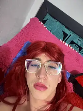 NICOLLE  12 online show from October 13, 2025, 7:37 pm