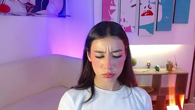 koyuki san online show from March 12, 2026, 12:09 pm