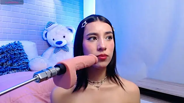 koyuki san online show from October 8, 2025, 9:04 pm