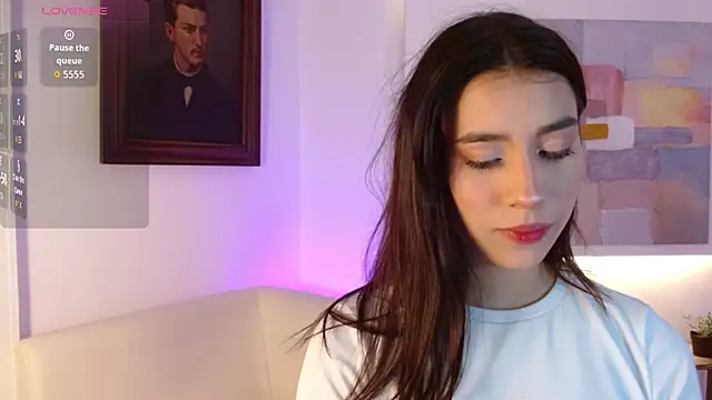 koyuki san online show from January 7, 2026, 12:10 pm