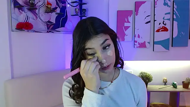 koyuki san online show from March 11, 2026, 12:10 pm