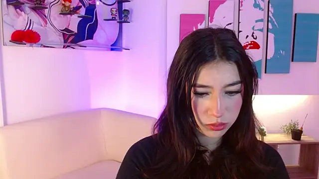 koyuki san online show from March 13, 2026, 12:10 pm