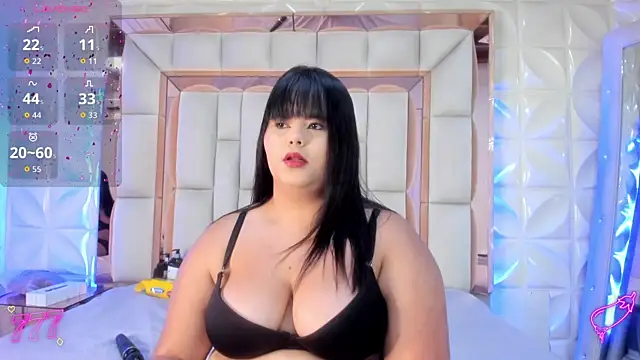 violet milleer online show from April 7, 2026, 7:04 pm