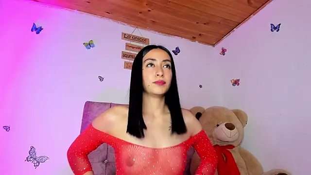 Lia Roses3x online show from July 11, 2026, 2:34 am