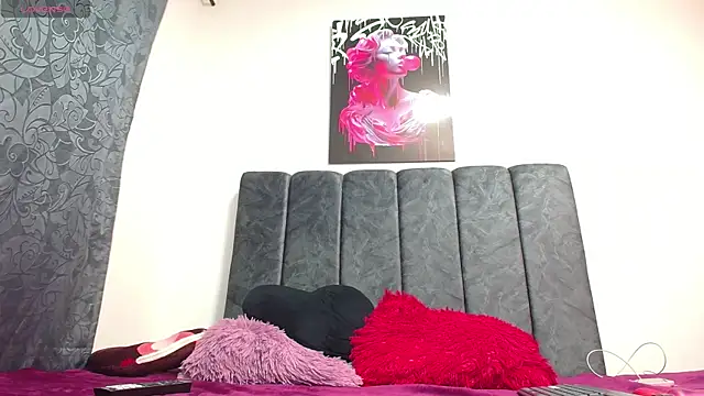 karinna santana online show from October 1, 2025, 10:46 pm