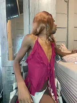 gingergirl67  online show from March 3, 2026, 5:25 am