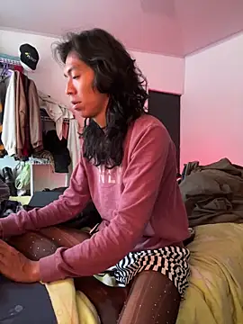 MadamLeRouge online show from June 16, 2026, 1:55 pm