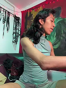 Snapshot of MadamLeRouge chatting on March 13, 2026, 2:55 pm MadamLeRouge online show from March 13, 2026, 2:55 pm