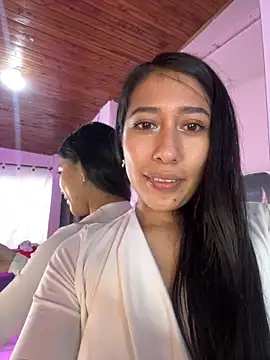 Amelia Rivas online show from May 23, 2026, 12:59 pm
