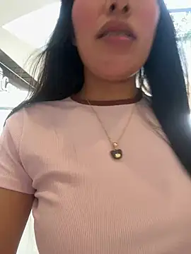 Amelia Rivas online show from August 4, 2026, 4:11 pm