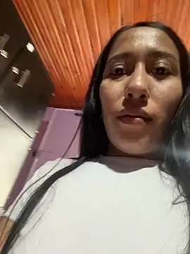 Amelia Rivas online show from May 27, 2026, 6:59 pm