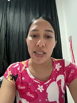 Amelia Rivas online show from June 30, 2026, 3:17 am