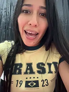 Amelia Rivas online show from May 24, 2026, 3:17 am