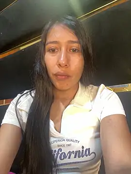 Amelia Rivas online show from June 5, 2026, 5:40 pm