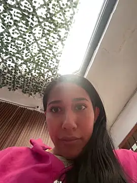 Amelia Rivas online show from May 29, 2026, 12:00 pm