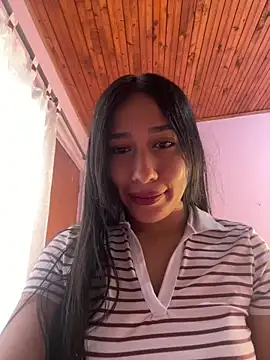 Amelia Rivas online show from June 14, 2026, 1:01 pm