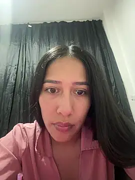 Amelia Rivas online show from July 3, 2026, 1:56 am