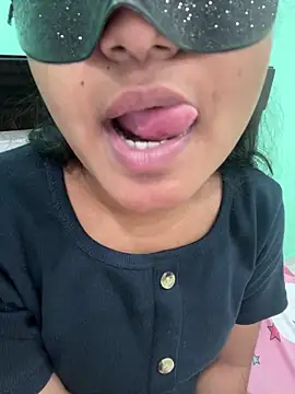 TeluguIshu teen20 online show from April 18, 2026, 11:34 am