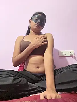 TeluguIshu teen20 online show from November 21, 2025, 9:03 pm