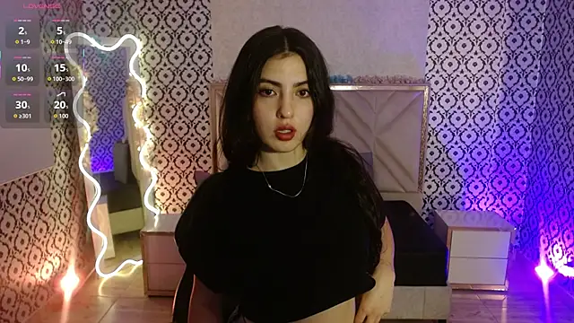 Ixchel tay online show from January 19, 2026, 2:59 am