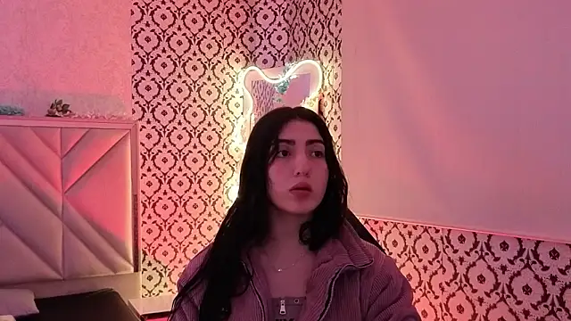 Ixchel tay online show from February 14, 2026, 3:18 am