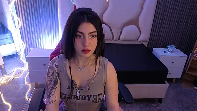 Ixchel tay online show from July 26, 2026, 3:46 am