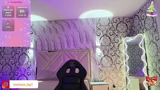 Ixchel tay online show from December 4, 2025, 4:11 am