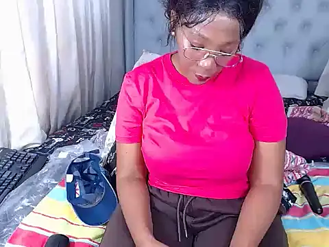 SexyLolah1 online show from April 25, 2026, 2:25 pm