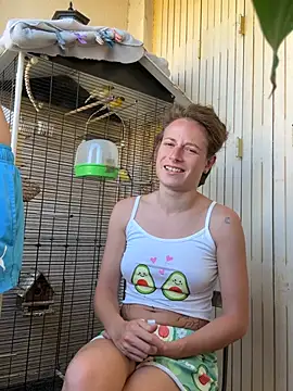 GoldenPussy1329 online show from June 22, 2026, 8:00 am