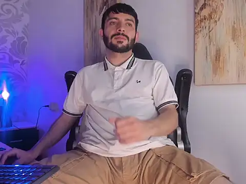 VynnyBlacke  online show from February 20, 2026, 6:26 am