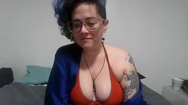 daniak90 online show from October 7, 2025, 10:00 pm