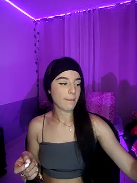 tamara vald online show from November 9, 2025, 10:03 pm